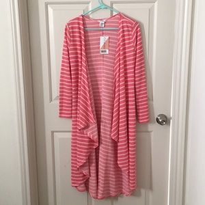 Honey & Lace Glendora Cardigan